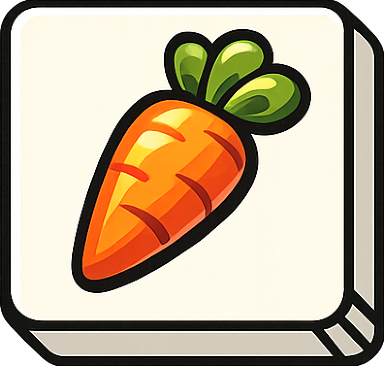 Farm Farm Tile — match-3 tile puzzle game icon