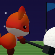 Moonshot Golf icon