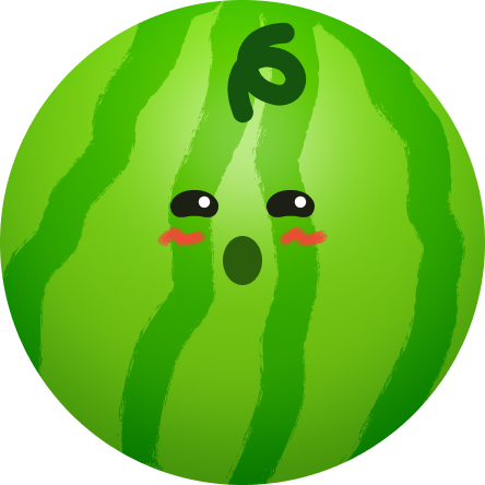 Watermelon Game game icon