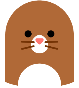 Whack-a-Mole game icon